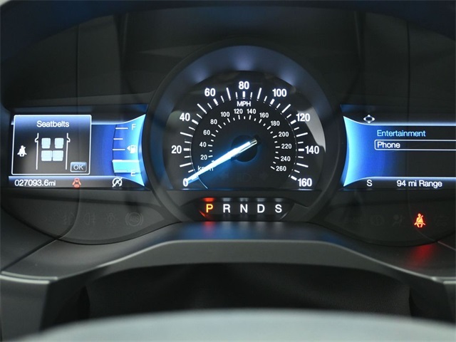 2022 FORD EDGE - Image 13