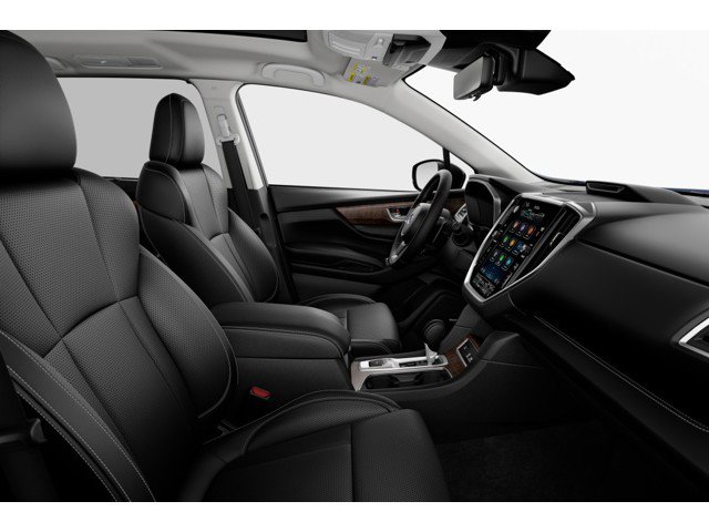 2025 Subaru Ascent Touring photo 16