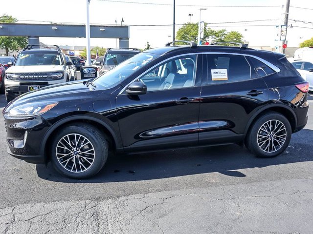 2021 FORD ESCAPE - Image 35