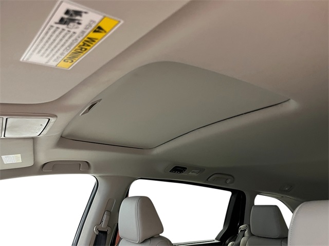 2026 Honda Odyssey EX-L photo 21