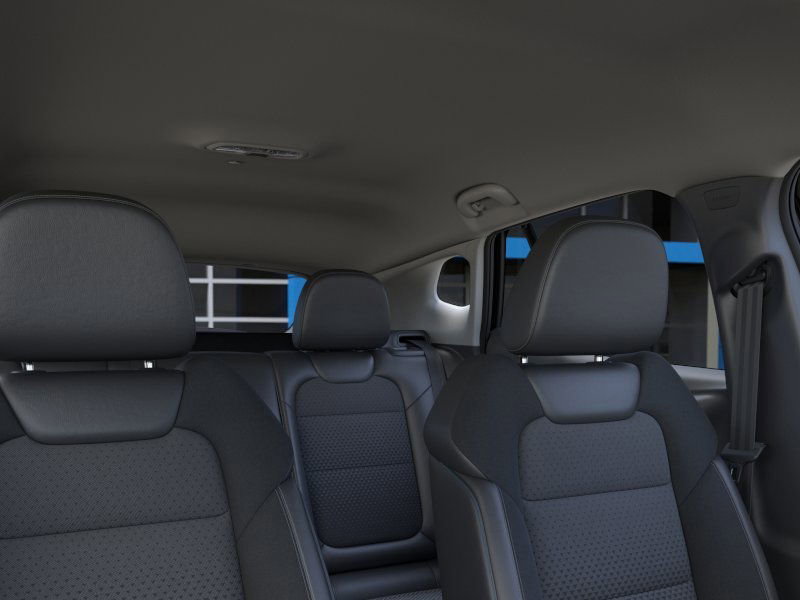 2025 Chevrolet Trax LT photo 24