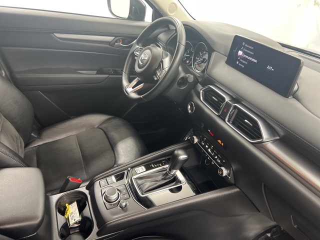 2023 Mazda CX-5 2.5 Select photo 24