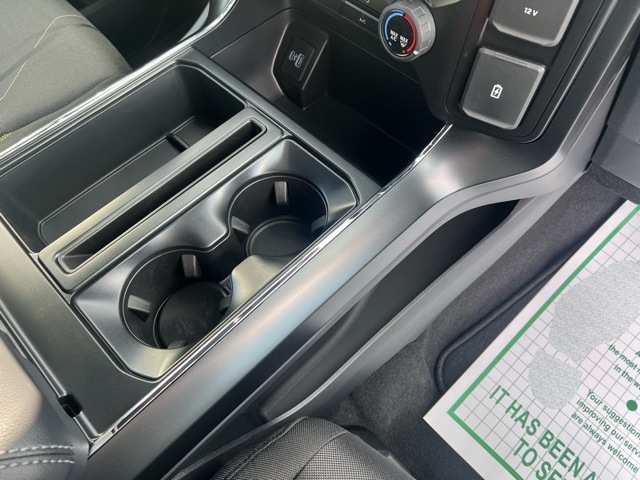 2024 Ford F-150 STX photo 38