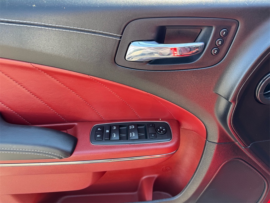 2022 Dodge Charger SRT8 Hellcat Widebody photo 13
