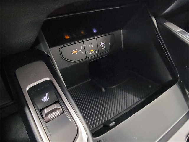 2026 Kia Sorento EX photo 34