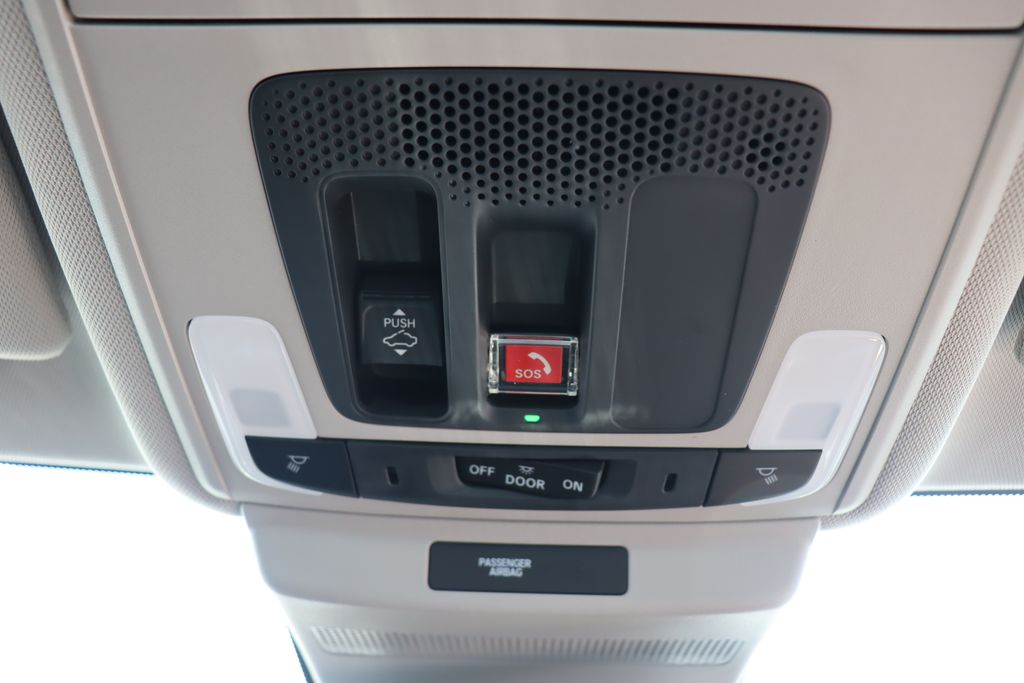 2025 Honda Accord EX-L photo 24