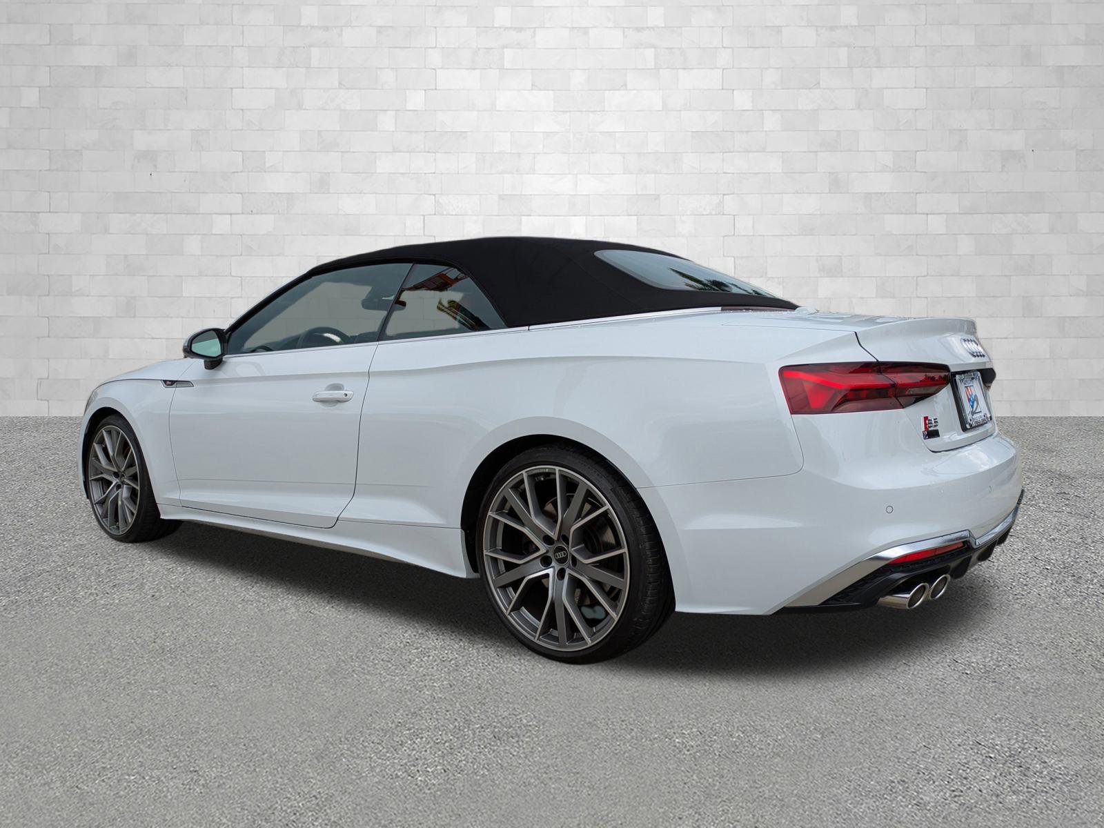 2024 Audi S5 Premium Plus photo 4