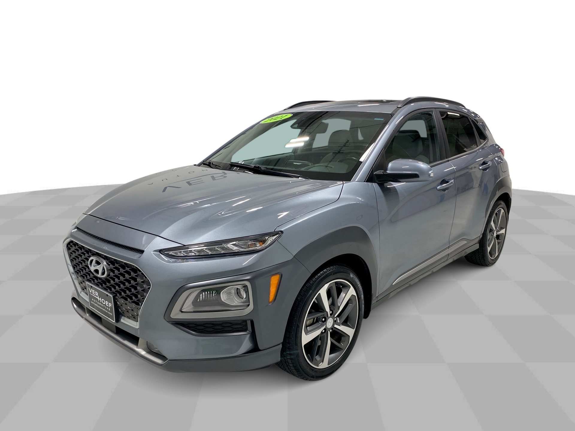 2021 Hyundai Kona Ultimate photo 31