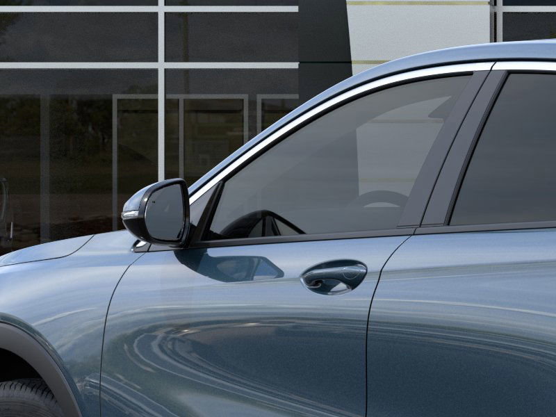 2026 Buick Envista Preferred photo 11