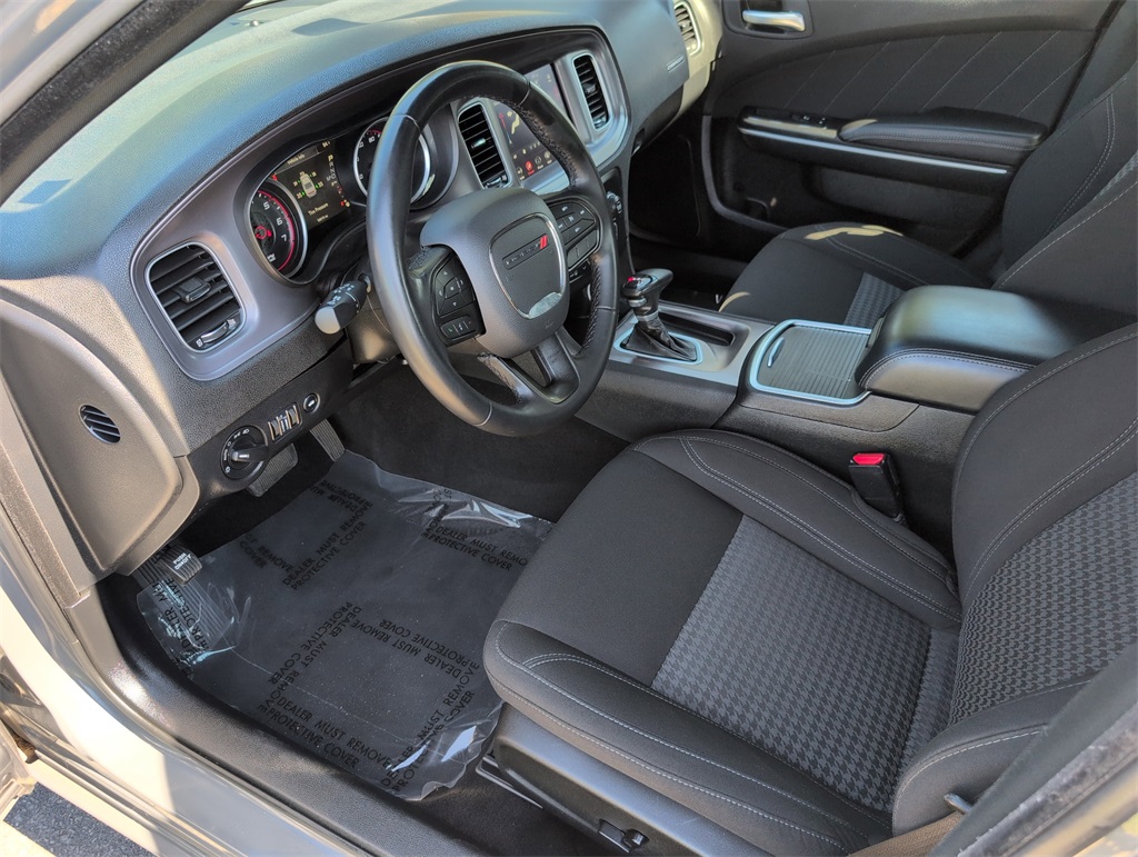 2023 Dodge Charger SXT photo 11