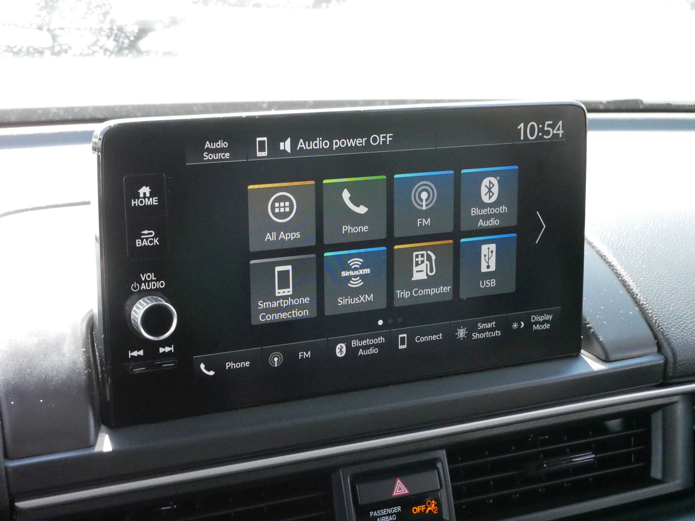 2023 Honda Pilot EX-L photo 21