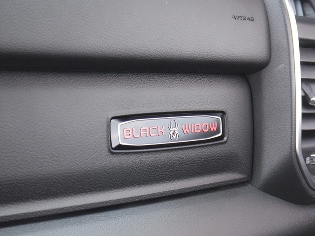 2025 Ram 2500 Big Horn photo 34
