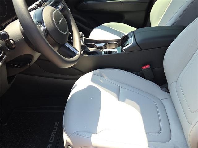 2026 Hyundai Santa Cruz SEL Activity photo 15