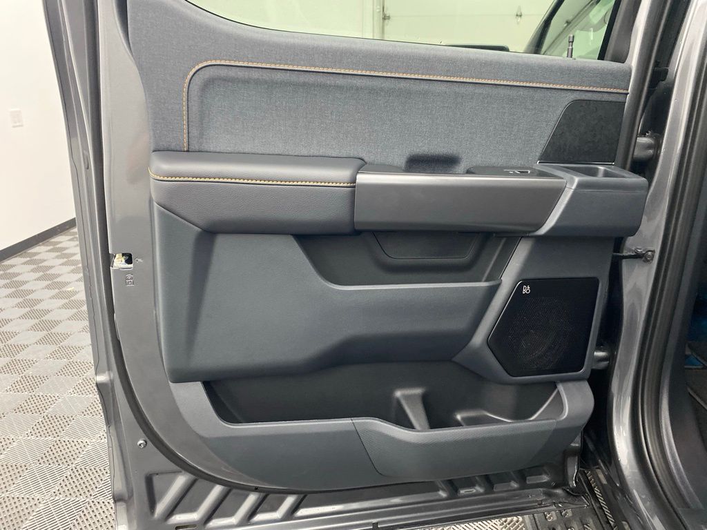 2025 Ford F-150 Tremor photo 25