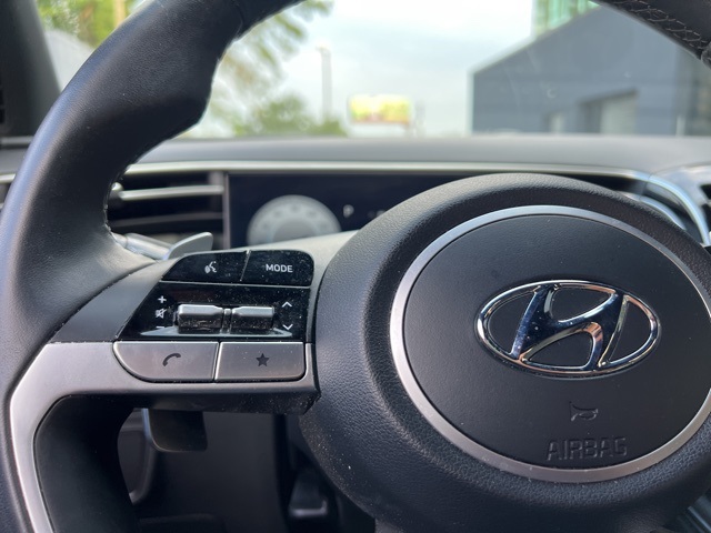 2024 Hyundai Santa Cruz Limited photo 16
