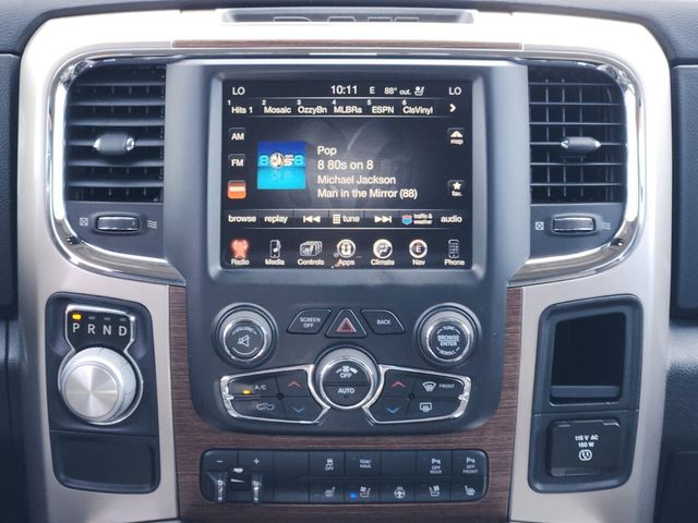 2016 Ram 1500 Laramie photo 15