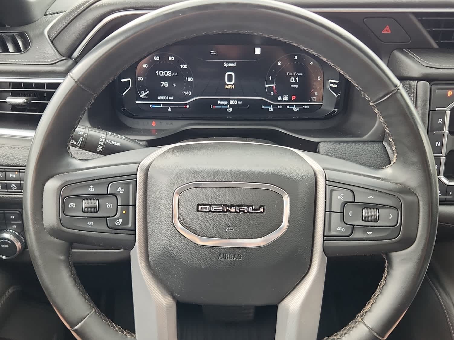 2023 Gmc Yukon XL Denali photo 17