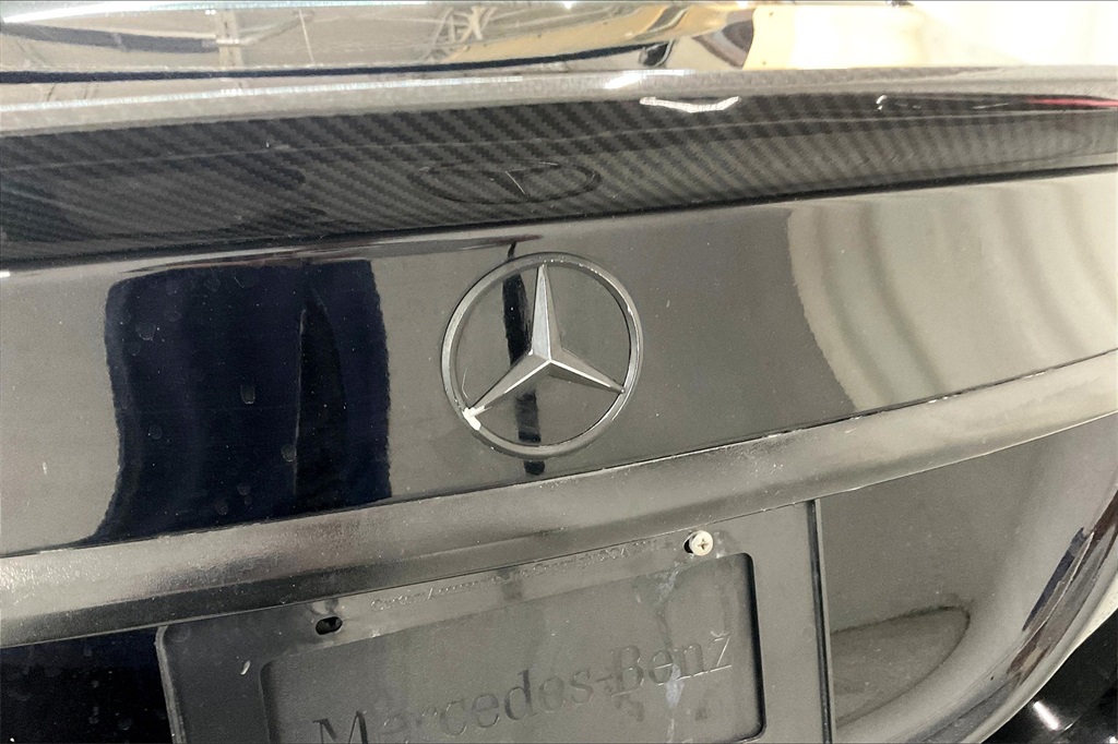 2015 Mercedes Benz C 400 4MATIC photo 29