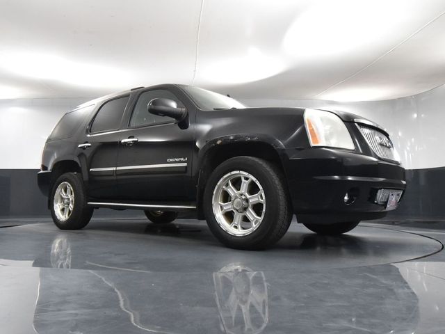 2012 Gmc Yukon Denali photo 47