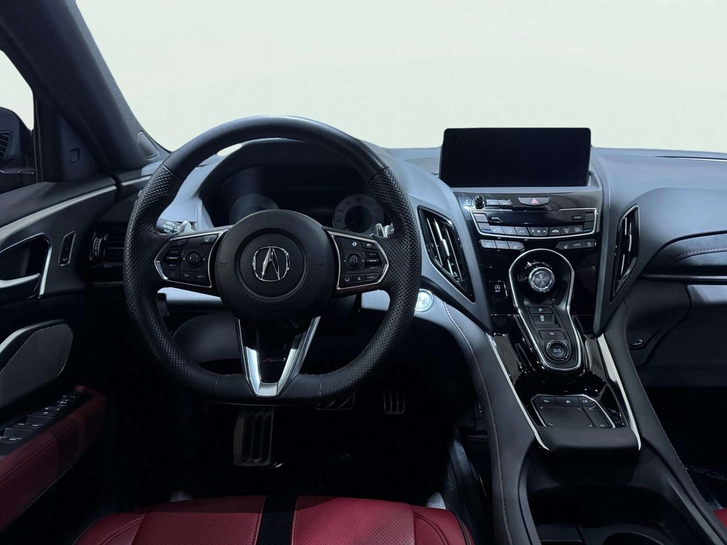 2024 Acura RDX A-Spec photo 11
