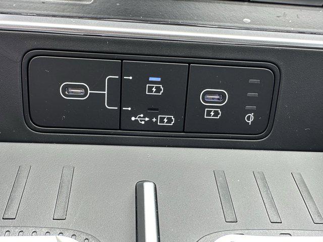 2026 Hyundai Santa Fe SEL photo 38