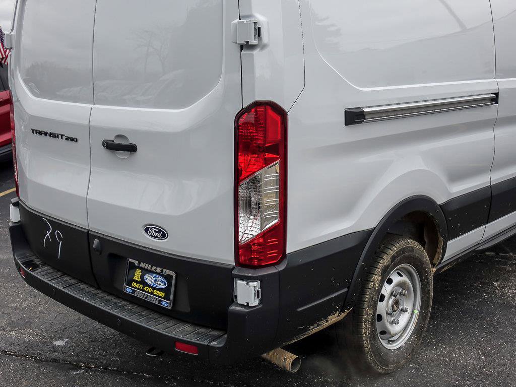 2026 FORD TRANSIT - Image 5