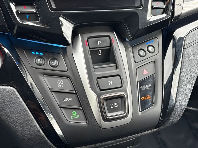 2023 Honda Odyssey Elite photo 20