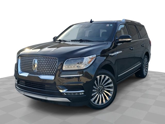 2020 Lincoln Navigator Reserve's photo