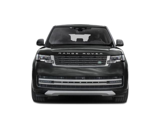 2025 Land Rover Range Rover SE photo 7