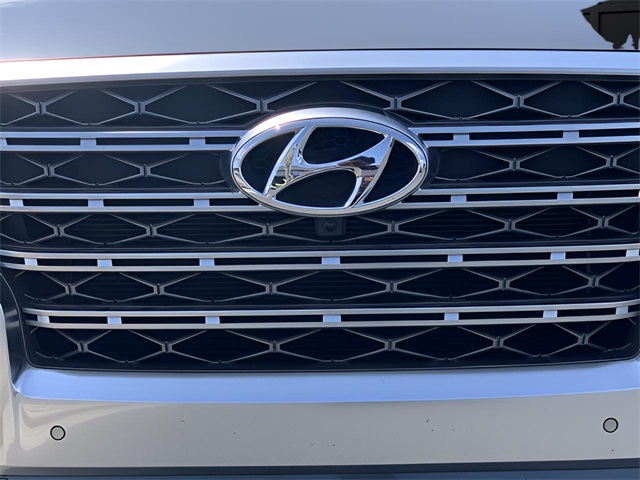 2020 Hyundai Palisade Limited photo 8