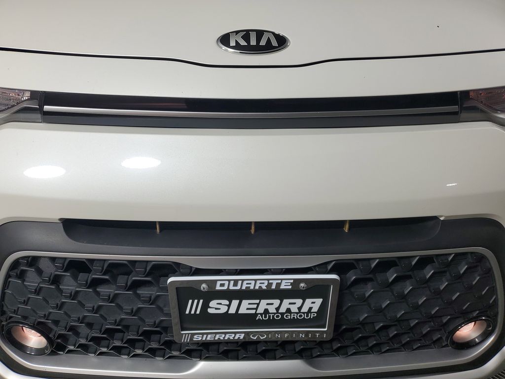 2020 Kia Soul X-Line photo 10