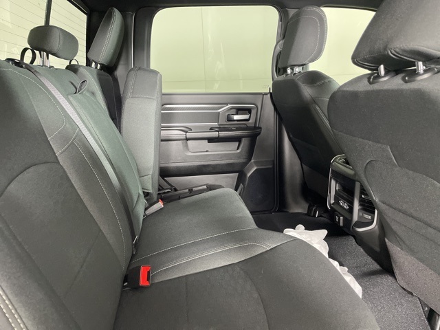 2026 Ram 2500 Big Horn photo 15