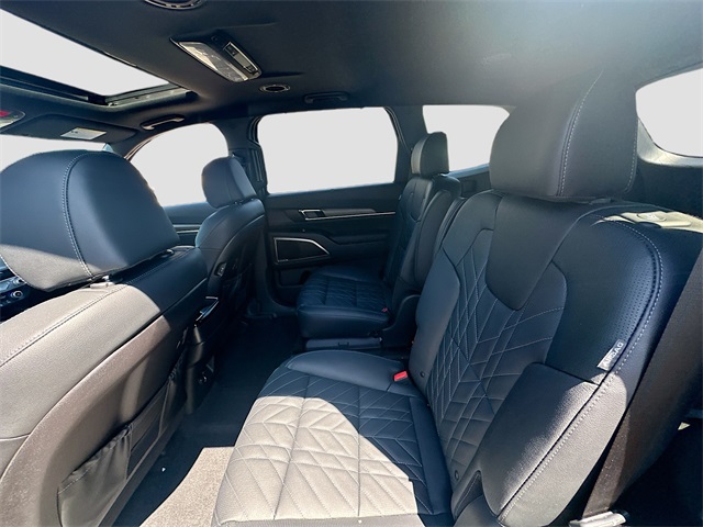 2025 Kia Telluride X-Line EX X-Pro photo 21