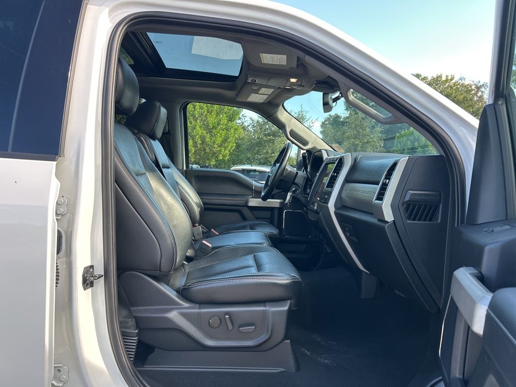 2020 Ford F-250 photo 30