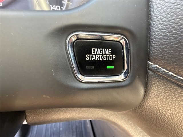 2019 Gmc Acadia SLE photo 8