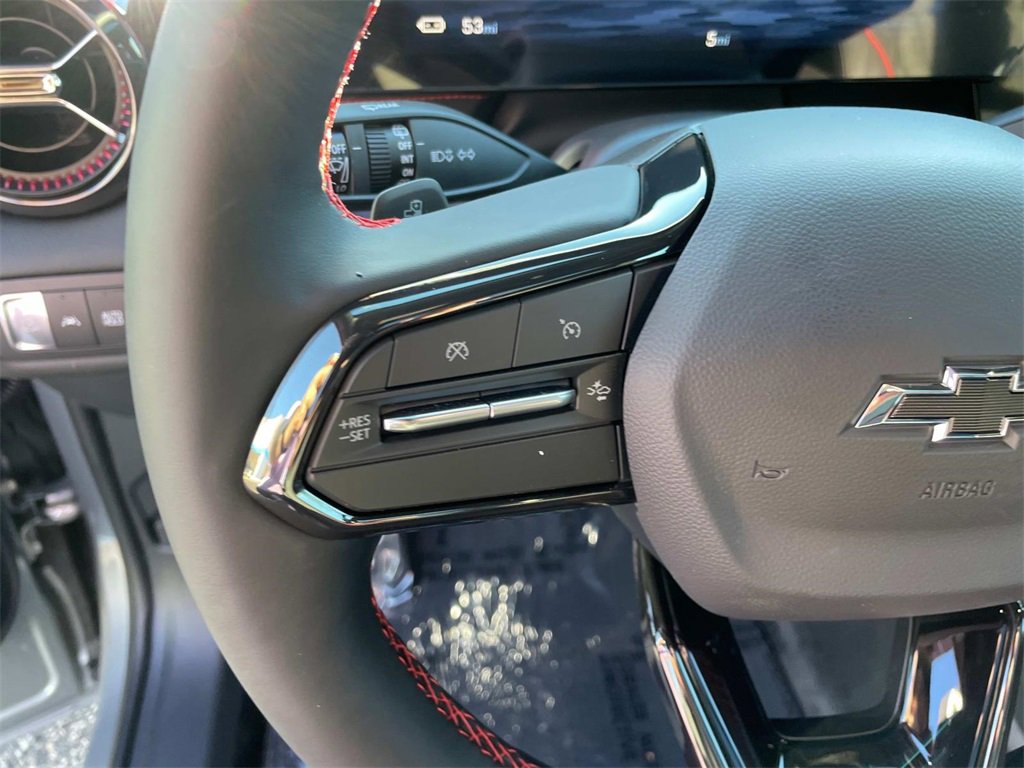 2025 Chevrolet Blazer EV RS photo 19