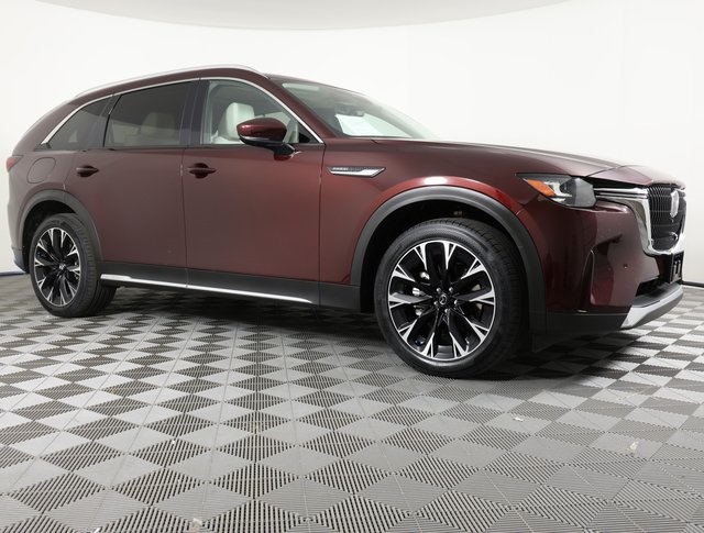 2024 Mazda CX-90 Premium Plus photo 3