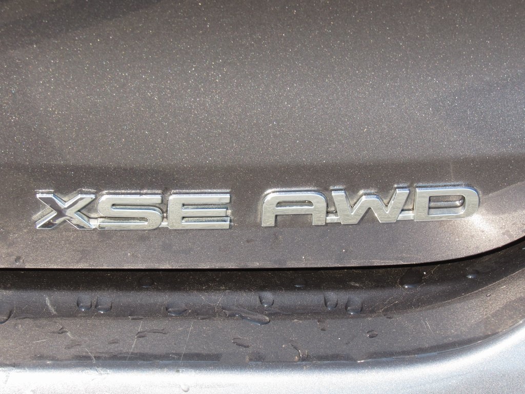 2024 Toyota Highlander XSE photo 5