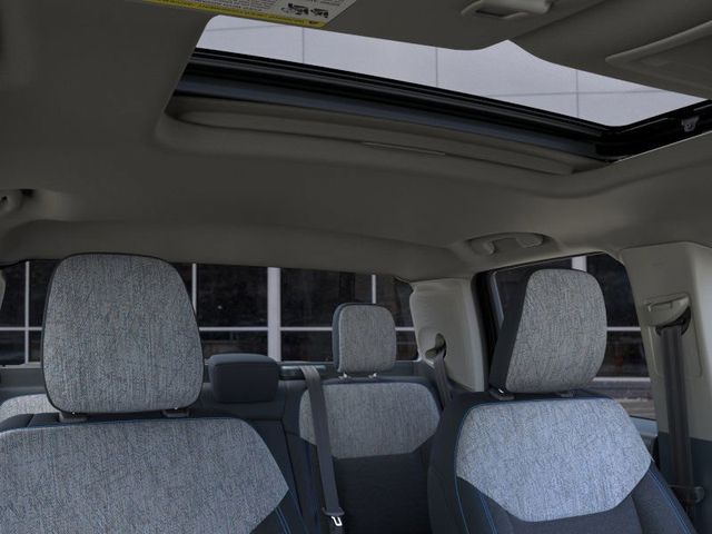 2026 FORD MAVERICK - Image 36