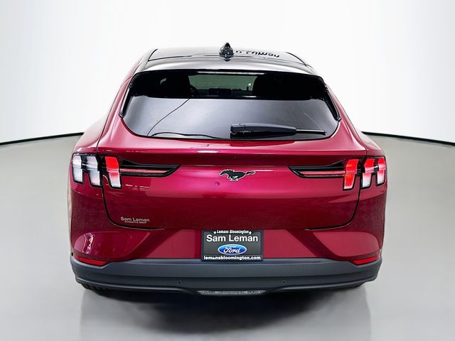 2025 Ford Mustang Mach-E Premium photo 6