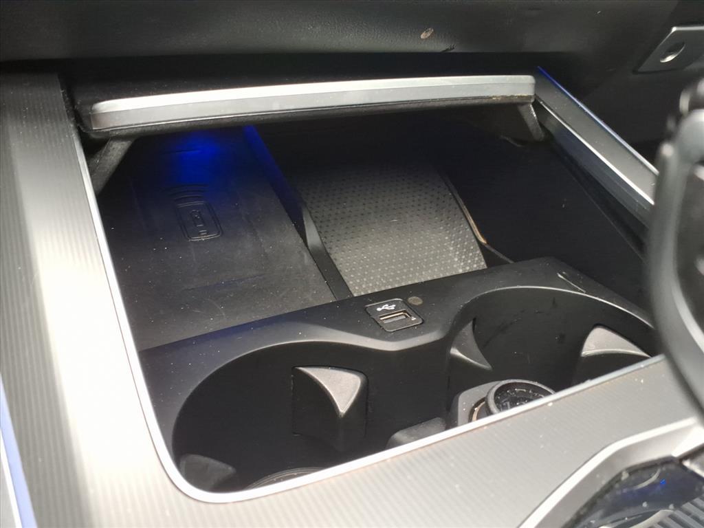 2022 Bmw X5 xDrive40i photo 12