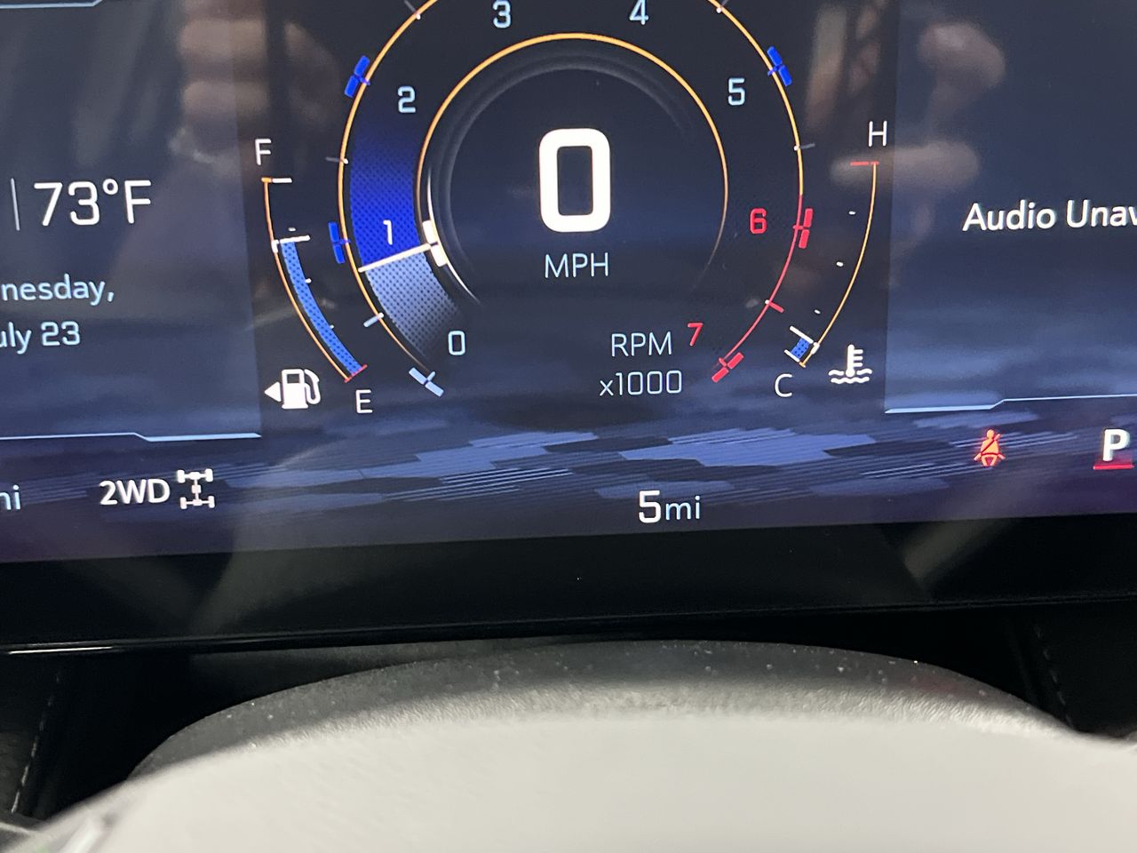 2026 Chevrolet Equinox LT photo 11