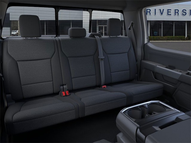 2025 Ford F-150 XLT photo 11