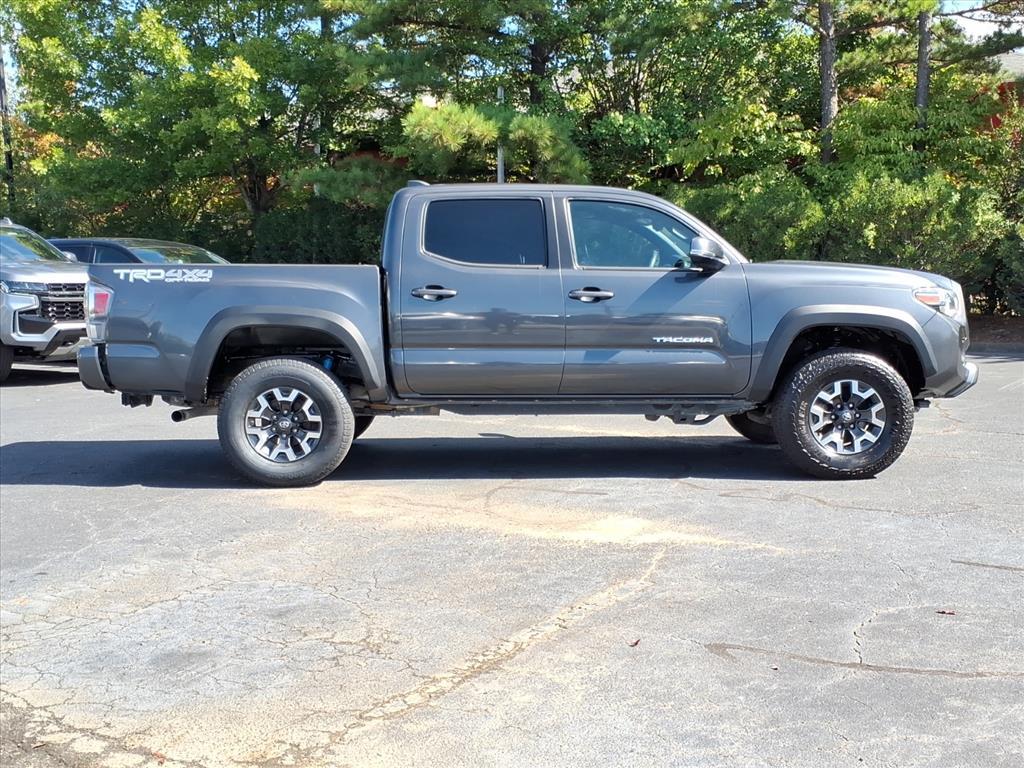 2023 Toyota Tacoma TRD photo 23