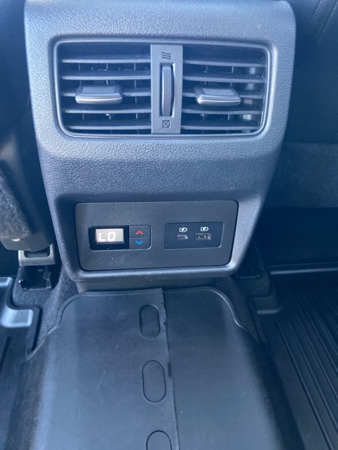 2021 Nissan Rogue SL photo 28