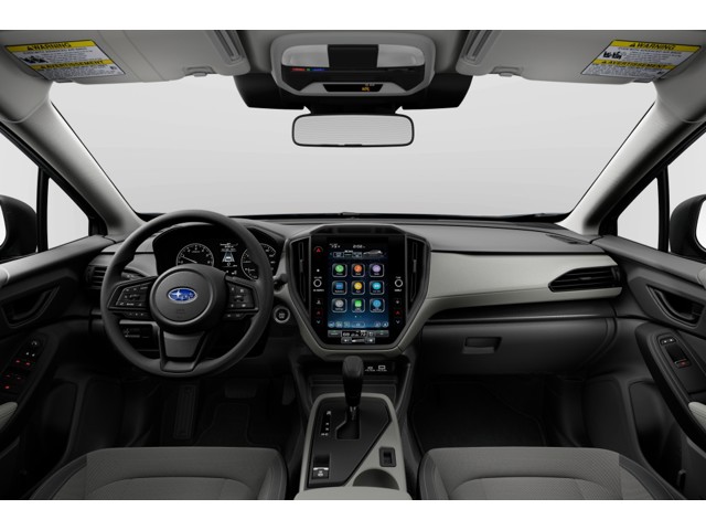 2025 Subaru Crosstrek Premium photo 17
