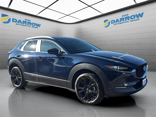 2025 Mazda CX-30 2.5 Select Sport photo 7