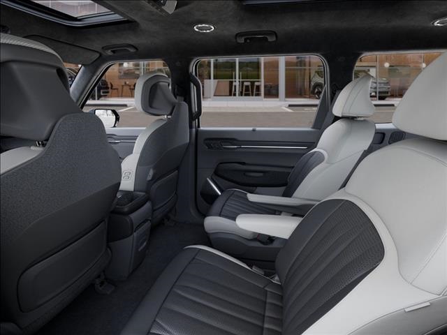 2026 Kia EV9 GT-Line photo 17