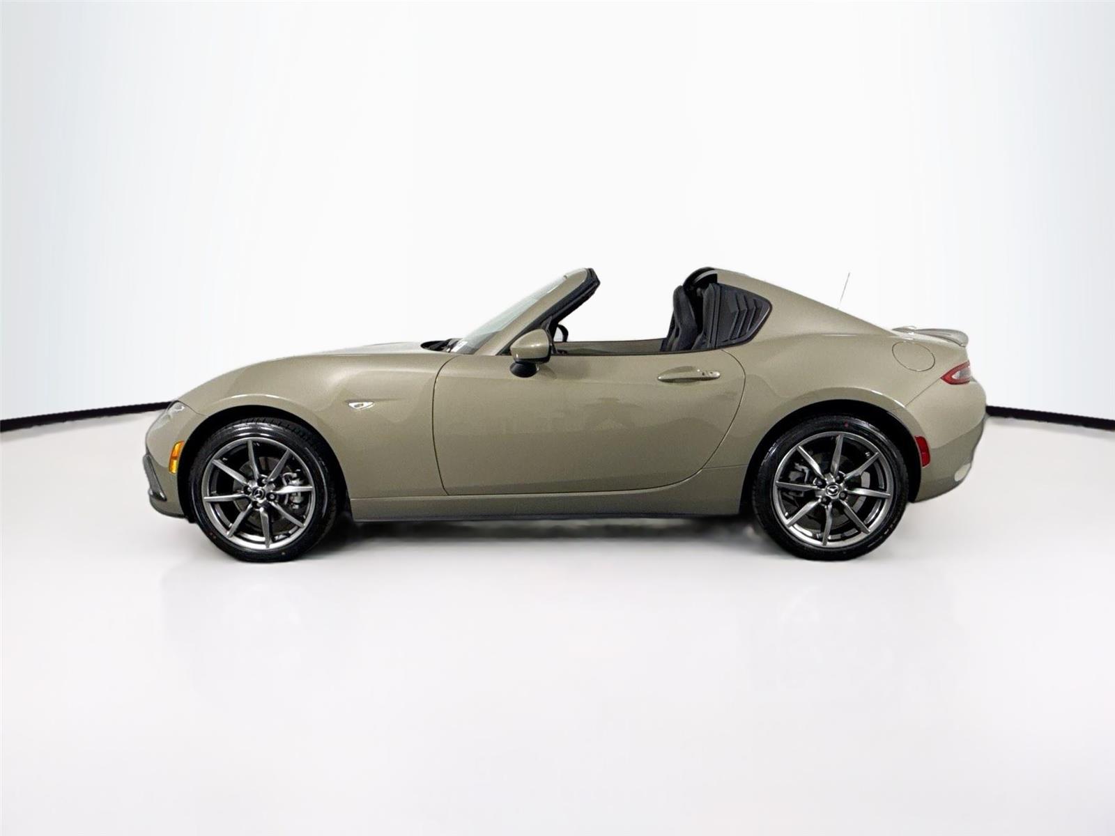 2023 Mazda MX-5 Miata Miata RF Grand Touring photo 19