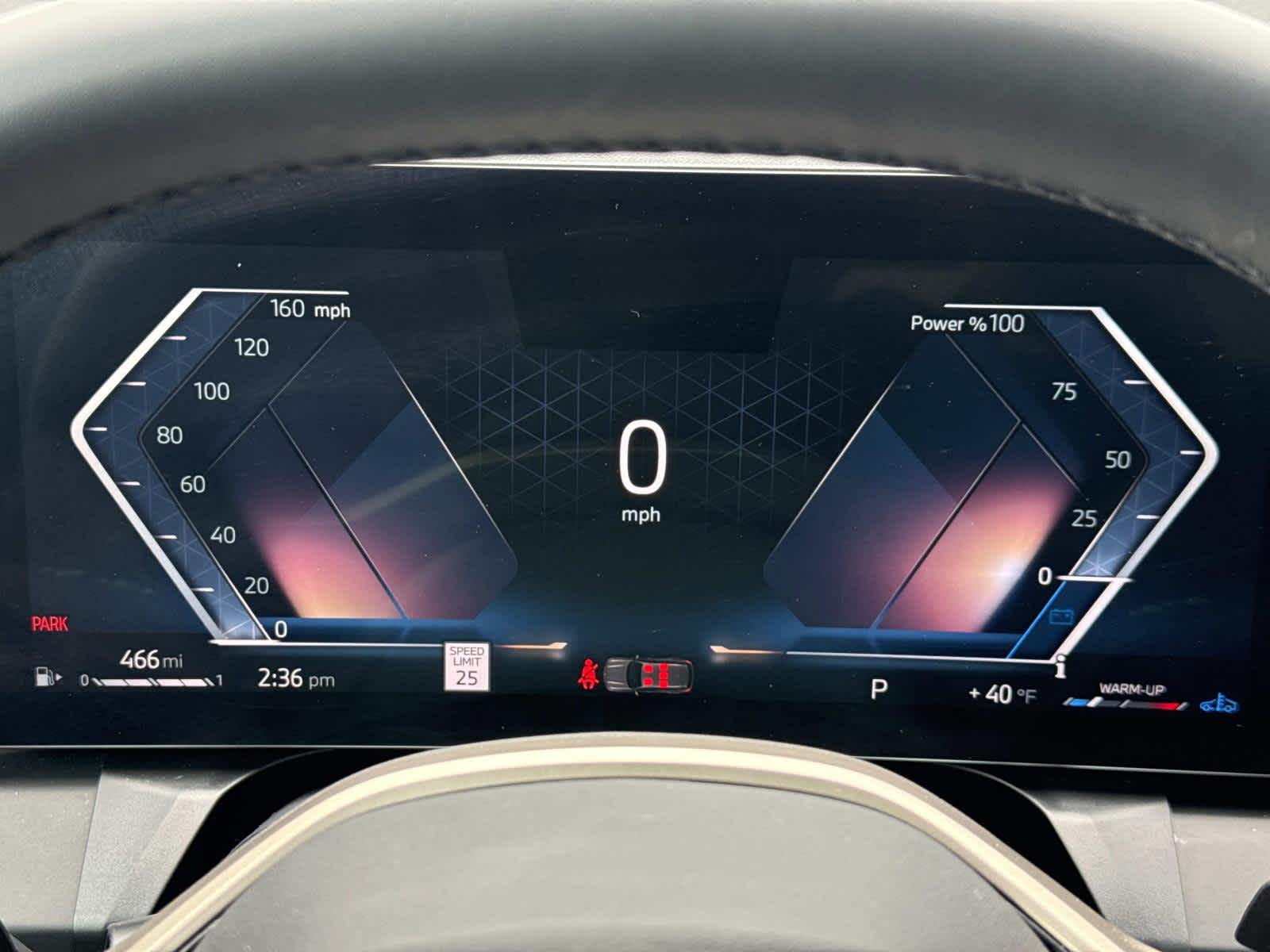 2025 BMW X3 30 - Photo 25